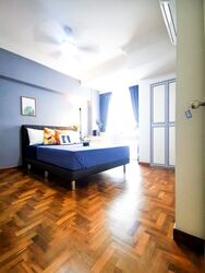 Elias Green (D18), Condominium #632901231